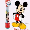 مسواک برقی اورال-بی مخصوص کودکان مدل Advance Power - Mickey Mouse- D10.513K
