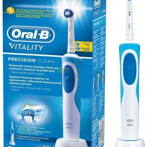 مسواک برقی وایتالیتی اورال بی با مدل Oral-B Vitality-D12.513