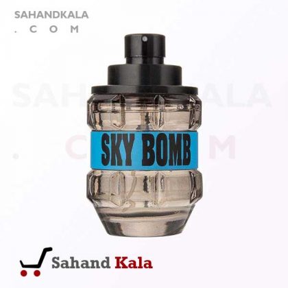 ادکلن مردانه sky-bomb